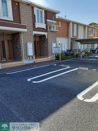 フェリーチェ トレの物件内観写真